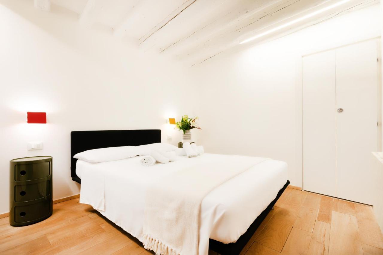 Santa Margherita, Casa Accogliente E Confortevole Apartamento Venecia