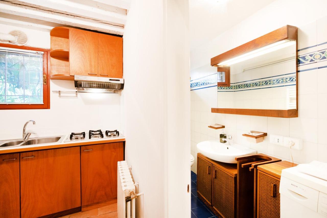 Santa Margherita, Casa Accogliente E Confortevole Apartamento *